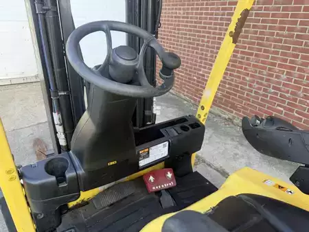 Elektrisk- 4 hjul 2019  Hyster J2.0XN LWB (8)