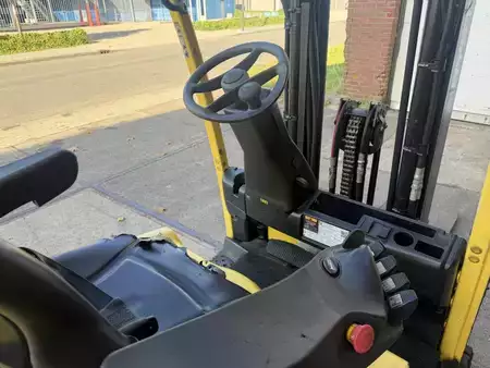 Elektrisk- 4 hjul 2019  Hyster J2.0XN LWB (9)
