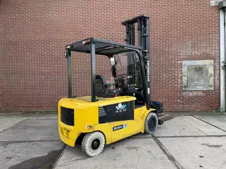 Elektro 4 Rad 2009  Hyundai 30BH-7 (3)