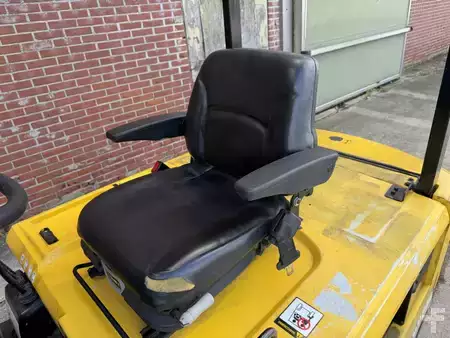 Elektro 4 Rad 2009  Hyundai 30BH-7 (7)