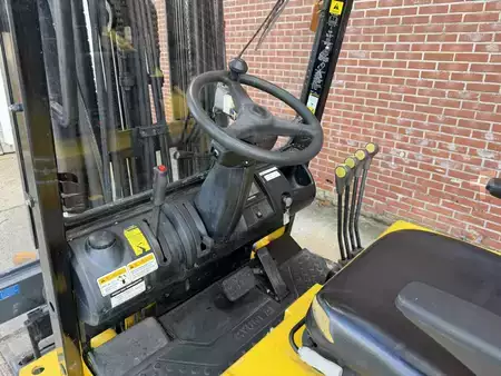 Elektro 4 Rad 2009  Hyundai 30BH-7 (8)