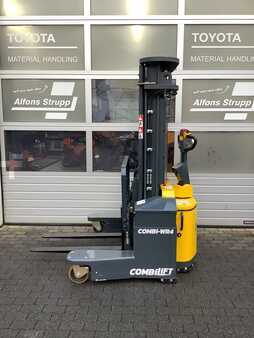 Pallet Stackers 2022  Combilift WR4 (1)