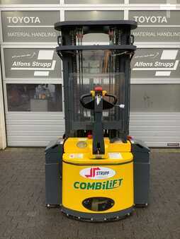 Pallet Stackers 2022  Combilift WR4 (2)