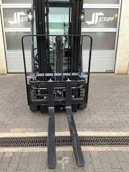 Gas gaffeltruck 2023 Toyota 02-8FGF25 (2)