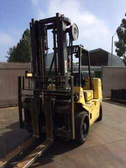 Hyster S155XL