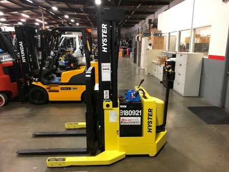 Other 2001  Hyster W30XTR (1)