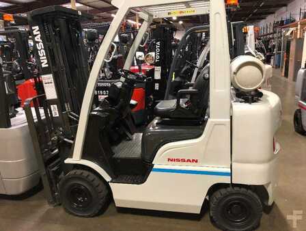 4 Wheels 2014  Nissan AF50 (1)