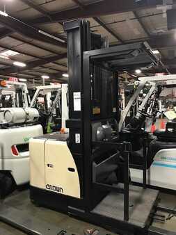 Recogepedido horizontal 2006  Crown SP3420-30TT (1)