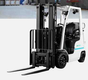 Other 2021  Unicarriers CF35LP (1)