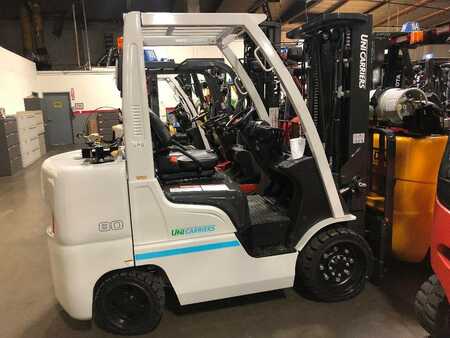 Unicarriers CF80
