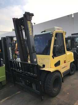 Hyster H100XM