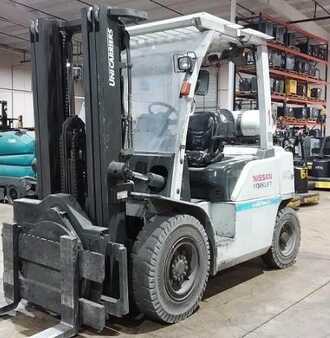 Unicarriers PF80