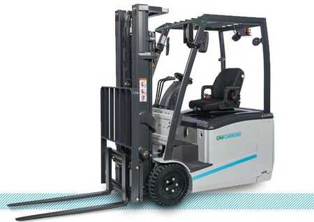 Unicarriers TX35M-AC