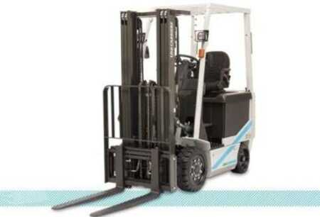 Other 2021  Unicarriers BXC50N (1)