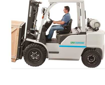 Unicarriers PF100YLP