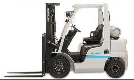 Unicarriers PF50LP