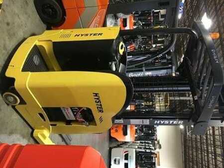 Other 2008  Hyster N40ZR (1)