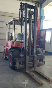 Maastotrukki 1980  O-K A 40 (1)