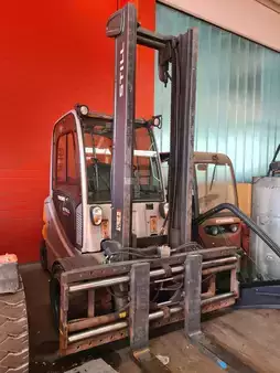 Elektro 4 Rad 2008  Still RX 60-50 (2)
