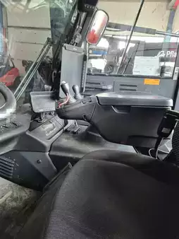 Elektro 4 Rad 2020  Linde E 60-01 (2)