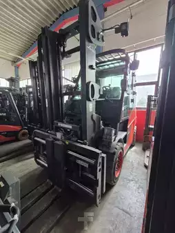Elektro 4 Rad 2020  Linde E 60-01 (4)