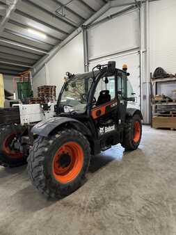 Telescopic forklift rigid 2018  Bobcat TL35.70 (10)