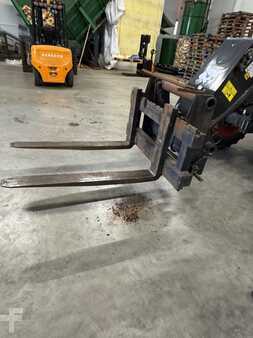 Telescopic forklift rigid 2018  Bobcat TL35.70 (11)