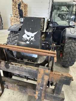 Telescopic forklift rigid 2018  Bobcat TL35.70 (12)