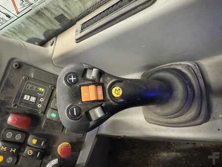 Telescopic forklift rigid 2018  Bobcat TL35.70 (3)