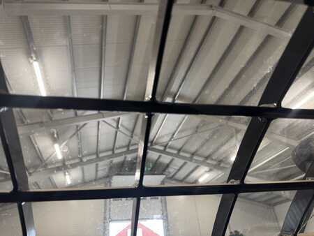 Telescopic forklift rigid 2018  Bobcat TL35.70 (4)