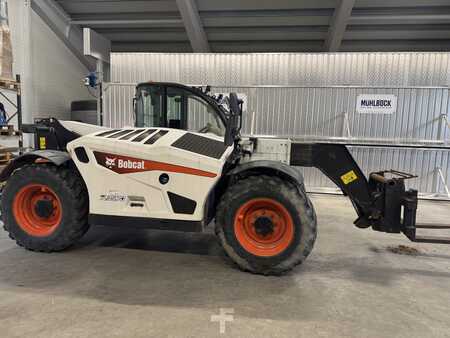 Telescopic forklift rigid 2018  Bobcat TL35.70 (5)