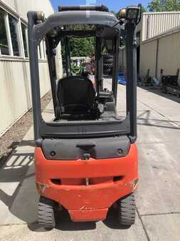 Elektro 4 Rad 2012  Linde E20PH-01 (4)