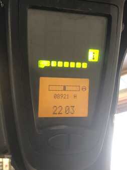 Elektryczne 4-kołowe 2013 Linde E20PH-01 (4)