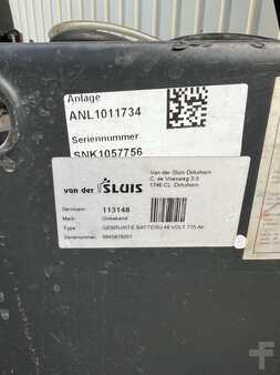 Linde E20PH-01