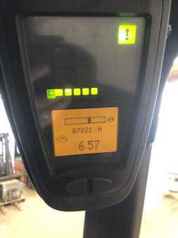 Elektryczne 4-kołowe 2016 Linde E20PHL-02 (4)