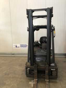 Elektryczne 3-kołowe 2016 Linde E18-02 (2)