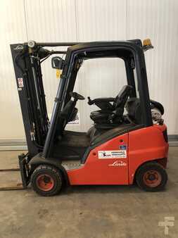 Elektryczne 4-kołowe 2014 Linde H18T-01 (1)