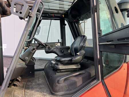 Diesel Forklifts 2014  Linde H70D-02 (5)