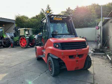 Linde H80D-02/900