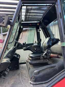 Diesel Forklifts 2016  Linde H80D-02/900 (5)