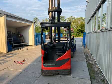 Reach Truck 2017 Linde R20HD-01 (2)
