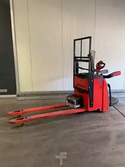 Wózki niskiego podnoszenia 2025  Linde T20AP 1156 (2)