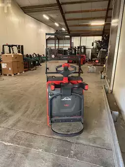 Wózki niskiego podnoszenia 2025  Linde T20AP 1156 (4)