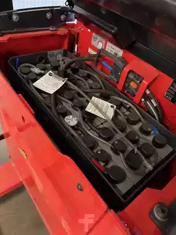 Wózki niskiego podnoszenia 2025  Linde T20AP 1156 (6)