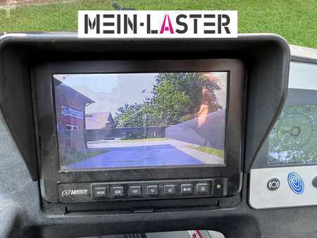 Carrelli retrattili 2015  Still FM-X 17 Teleskopgabel (10)