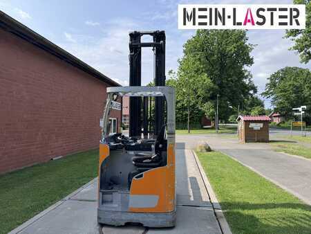 Carrelli retrattili 2015  Still FM-X 17 Teleskopgabel (12)