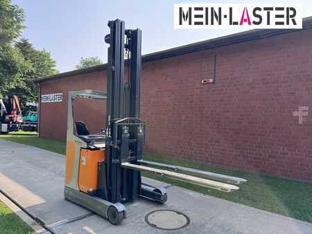 Carrelli retrattili 2015  Still FM-X 17 Teleskopgabel (3)