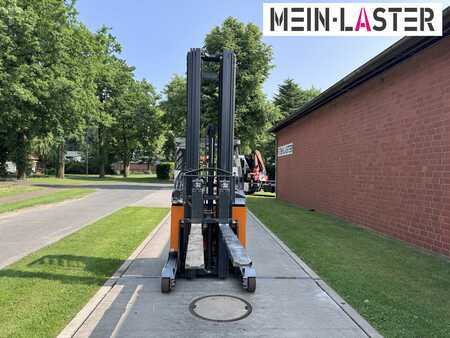 Carrelli retrattili 2015  Still FM-X 17 Teleskopgabel (4)