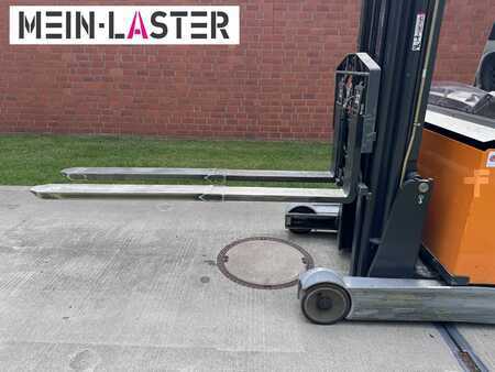 Carrelli retrattili 2015  Still FM-X 17 Teleskopgabel (6)