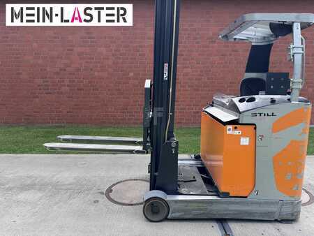 Carrelli retrattili 2015  Still FM-X 17 Teleskopgabel (7)